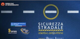Ricerca sugli stili di guida degli utenti, i dati della terza edizione sicurezza stradale obiettivo zerovittime