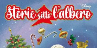 Calendario dell’Avvento di Topolino e altre proposte per il Natale storie sotto l'albero