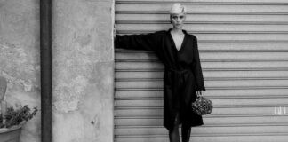 Suit Up, nasce il nuovo brand di moda creato da Camilla Zermini suit up 02