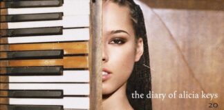 The Diary of Alicia Keys 20, la tracklist della riedizione dell’album the diary of alicia keys 20