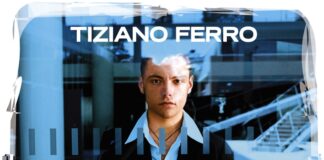 20 anni di “111”, esce un’edizione speciale del secondo album di Tiziano Ferro