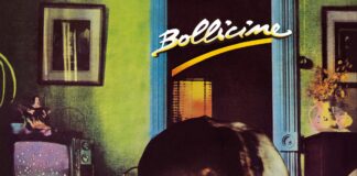 Vasco Rossi: 40 anni di “Bollicine”, esce la versione rimasterizzata