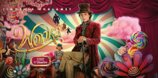 Wonka, il film al cinema: trailer ufficiale e iniziative speciali wonka