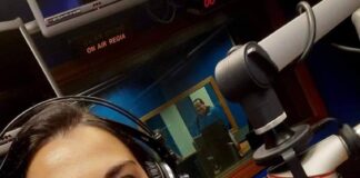 Pamela D’Amico debutta sulle frequenze di Rai Radio 1