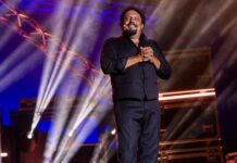 Brignano, tour estivo e autunnale per il one man show ‘Bello di mamma!’: le date