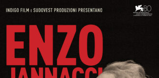 “Enzo Jannacci vengo anch’io” arriva su Netflix