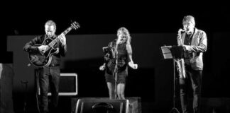 Rassegna “Jazz Today”, a Lamezia Terme venerdì 29 dicembre arriva il F.A.F. Trio