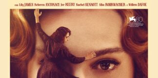 “Finalmente l’alba”, il nuovo film di Saverio Costanzo con Alba Rohrwacher e Willem Dafoe