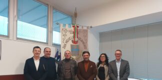 WindTre e Comune di San Michele al Tagliamento siglano protocollo di intesa per la Smart City