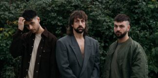 La Rua torna con un nuovo singolo, “Periodo di merda”