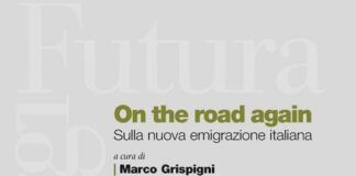 “On the Road again”, il libro sulla nuova emigrazione italiana
