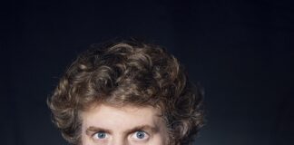 Lodo Guenzi in teatro con “Trappola per Topi” di Agatha Christie