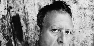 È in radio il nuovo singolo di Luca Rustici “Rupin” feat. Maurizio Innocenti