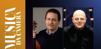XXV Festival Internazionale Musica da Camera, il 10 dicembre il concerto “Il suono del tempo”