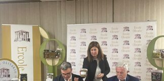 Premiati i vincitori di “Ercole Olivario – Sezione Olive da Tavola” 2023, terza edizione del concorso nazionale
