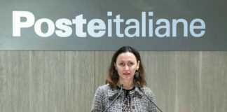 Poste Italiane riceve l’Oscar di Bilancio 2023 nella categoria “Grandi imprese quotate”