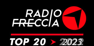 È possibile votare la Top 20 di Radiofreccia dell’anno, il vincitore sarà svelato lunedì 18 dicembre