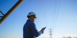 Al via una Mobile Virtual Network Platform per il monitoraggio della rete elettrica nazionale