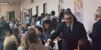 Toti al Villaggio del Ragazzo a Chiavari: “Caposaldo del sistema sociale”