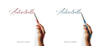 “Autoritratto”, il nuovo album di Renato Zero dall’8 dicembre autoritratto zero