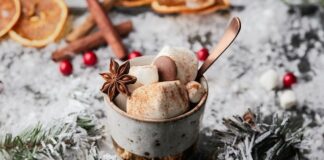 3 cocktail invernali per un brindisi natalizio: le ricette campfire kiss