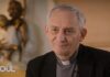 Zuppi ad Amatrice: “Le vere autorità sono i parenti delle vittime del sisma” cardinal zuppi tv2000