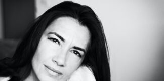 Intervista a Daniela Carelli: io, la scrittura e la musica daniela carelli