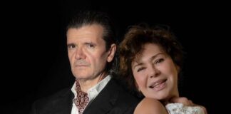 “Il Diario di Adamo ed Eva” in scena a Livorno: data e biglietti corinne clery e francesco branchetti