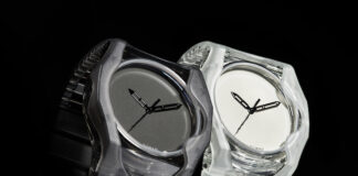 D1 Milano e Mad Paris presentano un orologio limited edition in sei varianti d1 milano mad paris absence soul