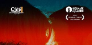 “Deserto particular”, il film di Aly Muritiba dall’11 gennaio al cinema deserto particular film