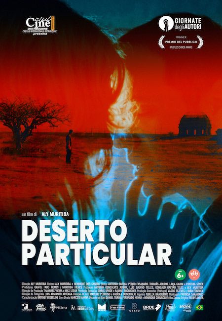 deserto particular film