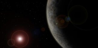 L’eclissi di Betelgeuse: quando ci sarà, dove si potrà vedere eclissi