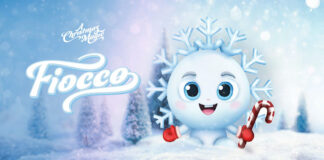 Christmas Magic, arriva il parco di Natale al coperto più grande d’Italia fiocco a christmas magic