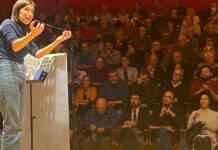 Trump, Schlein: “L’Italia pagherà a caro prezzo la subalternità di Meloni”