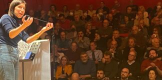 Trump, Schlein: “L’Italia pagherà a caro prezzo la subalternità di Meloni”