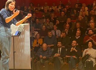 Schlein: “Il Pd ha una linea chiara, sbaglia chi dà un’idea diversa”