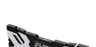 Guida all’acquisto per far felice un gamer: alcune idee da Kingston fury renegade