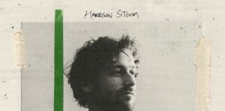 “Wonder, Won’t You?”, l’album di debutto di Harrison Storm harrison storm wonder won't you