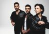 Il Volo annuncia l’uscita del nuovo singolo “Cuerpo sin alma” feat. Carlos Rivera il volo sanremo 2024