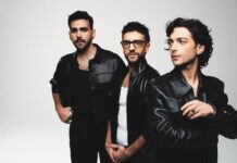 Il Volo annuncia l’uscita del nuovo singolo “Cuerpo sin alma” feat. Carlos Rivera il volo sanremo 2024