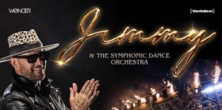 Jimmy Sax in concerto a Roma: data e biglietti jimmy sax roma 17 maggio 2024