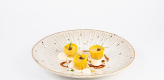 Tortelli di cotechino cremoso, la ricetta a Striscia la notizia marchi tortelli cotechino