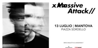 Massive Attack in concerto in Italia: data 2024 e biglietti massive attack 13 luglio 2024