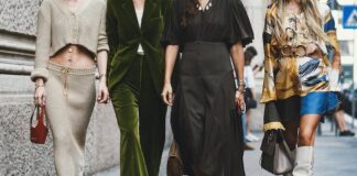 La moda più cercata nel 2023: classifica brand più popolari