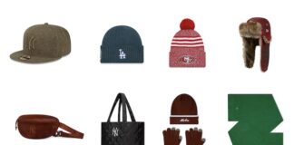 Natale 2023, regali caldi e avvolgenti da New Era new era natale