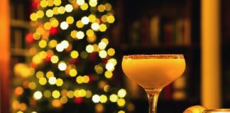 Apericromia di Natale: le ricette di due cocktail ad hoc per l’occasione