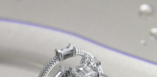 Bright Xmas, i gioielli per il Natale e le feste di fine anno nove25 birght-xmas