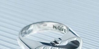 Linea di gioielli Nove25 e T-shirt Propaganda limited edition novesnake