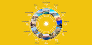 Oroscopo 2024: un viaggio per ogni segno zodiacale oroscopo 2024 vueling