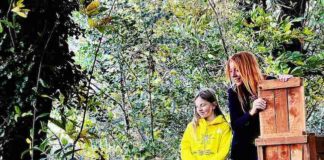 Festa dell’Arma di Cavalleria e tante adozioni a “Dalla parte degli animali”